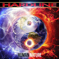 Hardline (USA) - Human Nature
