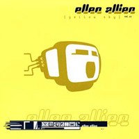 Ellen Allien - Yellow Sky Vol. II (Single)