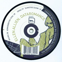 Ellen Allien - Dataromance (Remixes) (Single)