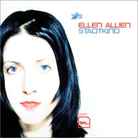 Ellen Allien - Stadtkind