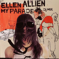 Ellen Allien - My Parade