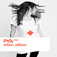 Ellen Allien - RA.152