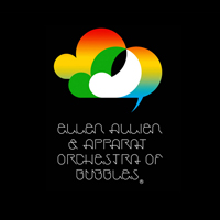 Ellen Allien - Orchestra Of Bubbles (Split)