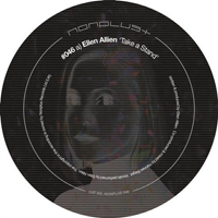 Ellen Allien - Take A Stand (EP)