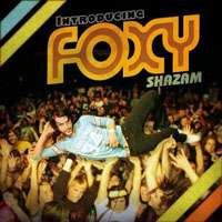 Foxy Shazam - Introducing (Session Demos)