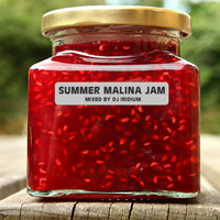 DJ Iridium - Summer Malina Jam (Mix) (21.06.2006)