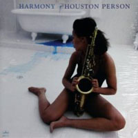 Houston Person - Harmony