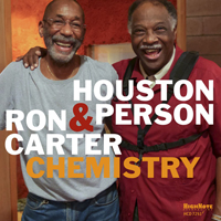 Houston Person - Chemistry (Split)