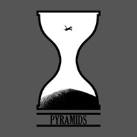 Pyramids (USA, PA) - Through The Hourglass