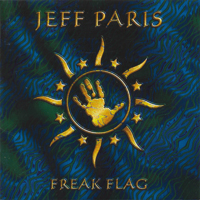 Jeff Paris - Freak Flag