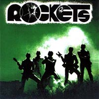 Rockets (FRA) - Rockets
