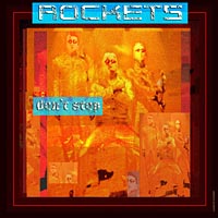 Rockets (FRA) - Don't Stop