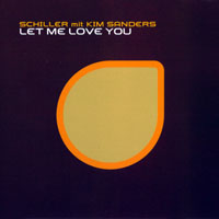 Kim Sanders - Schiller mit. Kim sanders - Let me Love You (EP) 