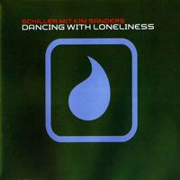 Kim Sanders - Dancing With Loneliness (EP)