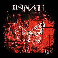 InMe - White Butterfly (Limited Edition)