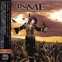 InMe - Daydream Anonymous (Japanese Version)