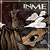 InMe - The Destinations (EP)
