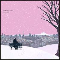 Takahiro Kido - Inside-Out Tokyo (EP)