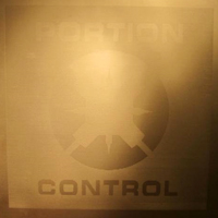 Portion Control - Progress Report 1980-1983 (CD 4): Private Illusions No.1