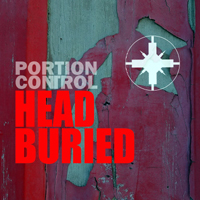 Portion Control - Head Buried