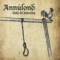 Annulond - Galo de Barcelos