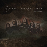 Eternal Tears Of Sorrow - Dark Alliance (Single)
