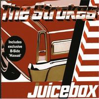 Strokes - The Strokes - Juicebox (CD 1)