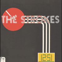 Strokes - 12:51 (Single)
