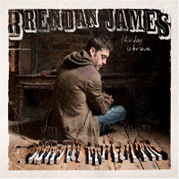 Brendan James - The Day Is Brave