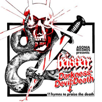 Beissert - Darkness:Devil:Death
