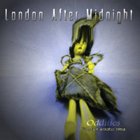 London After Midnight - Oddities (2008 Metropolis Remaster)