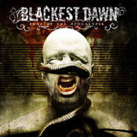 Blackest Dawn - Fear Of The Apocalypse
