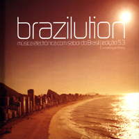 Ian Pooley - Brazilution Edicao 5.3 (CD 1)