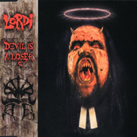 Lordi - Devil Is A Loser (Single)