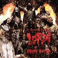 Lordi - It Snows In Hell (Single)