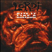Lordi - Bite It Like A Bulldog (Single)