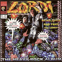 Lordi - Bend Over and Pray the Lord