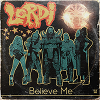 Lordi - Believe Me (Single)