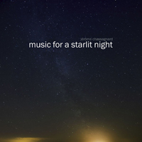 Jerome Chassagnard - Music for a Starlit Night