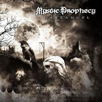 Mystic Prophecy - Fireangel (Limited Edition: CD 1)