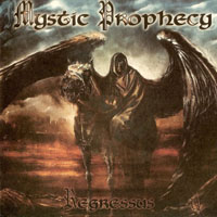 Mystic Prophecy - Regressus (Deluxe Edition)