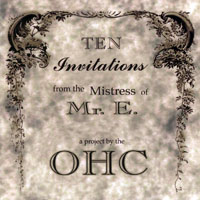 Rik Emmett - Ten Invitations from the Mistress Of Mr. E