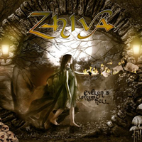 ZHIVA - Evelyn's Letters From Hell