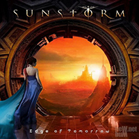 Sunstorm - Edge Of Tomorrow