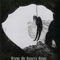 Carcharoth (Au) - From The Cavern Come