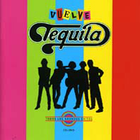 Tequila - Vuelve Tequila