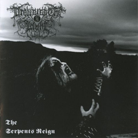 Drowning The Light - The Serpents Reign