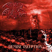 Deathless Anguish - Demise Inception