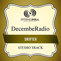 DecembeRadio - Drifter (EP)