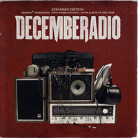 DecembeRadio - DecembeRadio (Deluxe Edition)